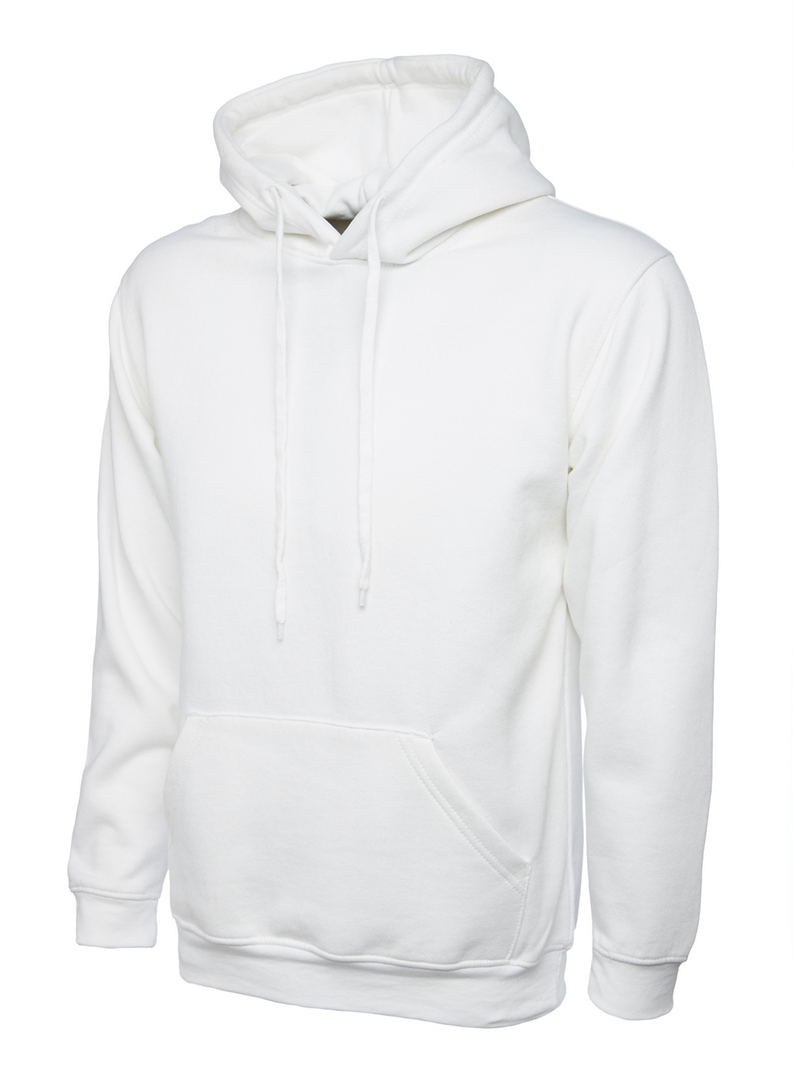 Classic Hooded Sweatshirt