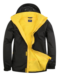 Deluxe Outdoor Jacket