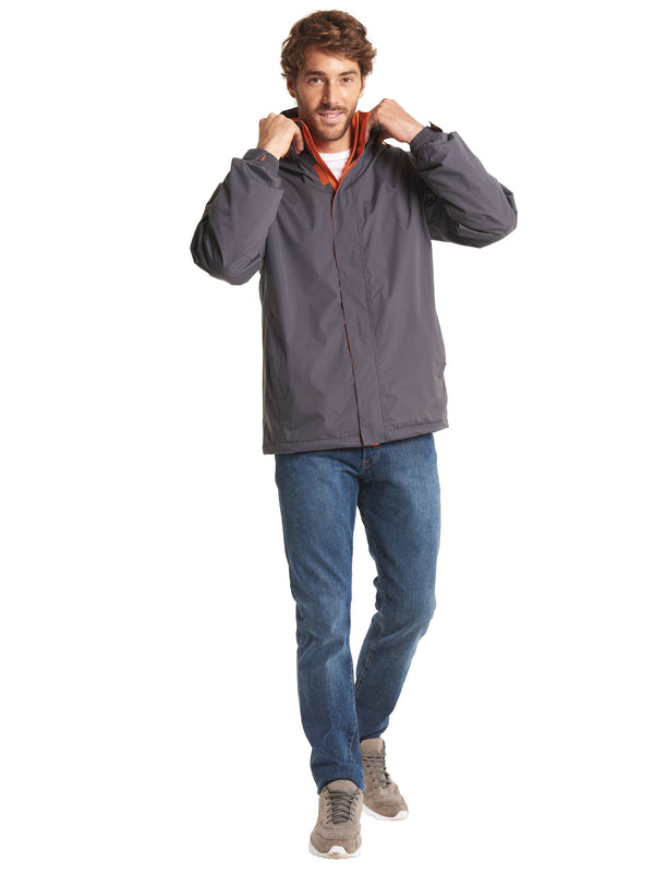 Deluxe Outdoor Jacket